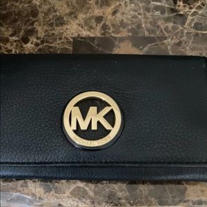 Michael Kors wallet